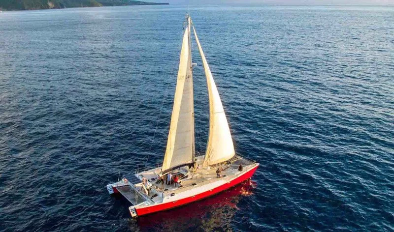 One Off Design 18m Open Bridgedeck usato - foto 1