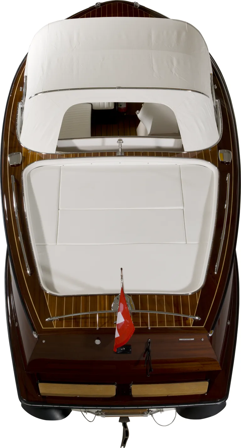 Boesch B620 Cabrio De Luxe
