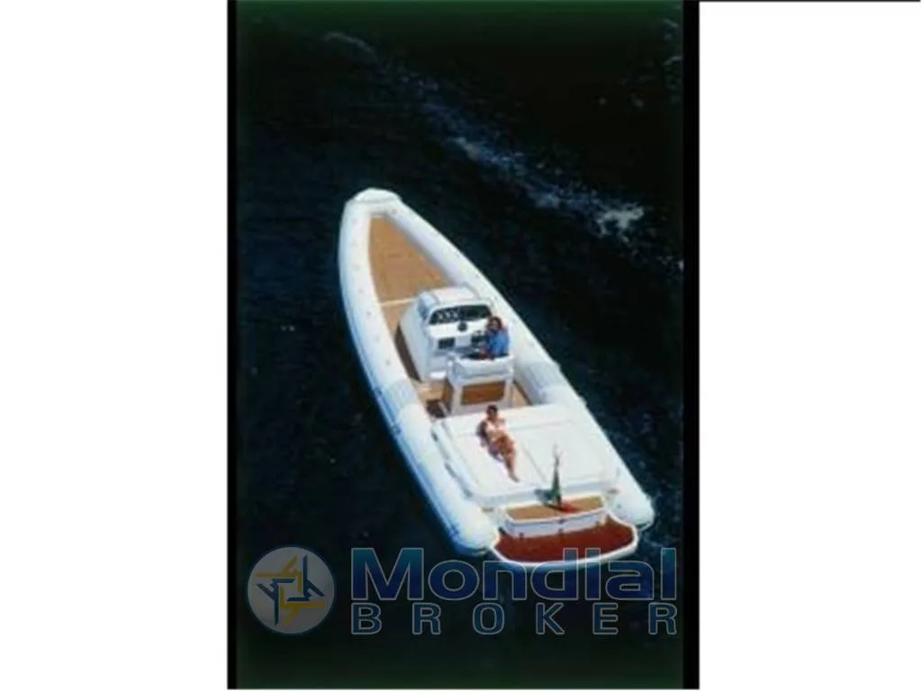 Nautica led Gs 33 used - photo 1