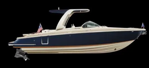 Chris-Craft Launch 28 GT Surf usato - foto 1