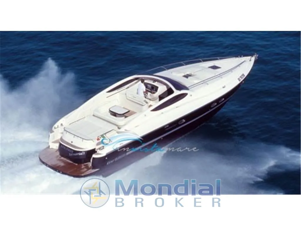 Primatist G 50 Speedster used - photo 1