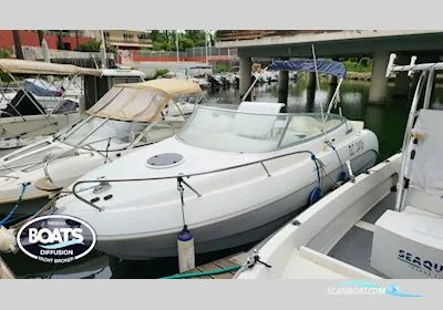 Sessa Marine Marine Islamorada 21 d'occasion - photo 1