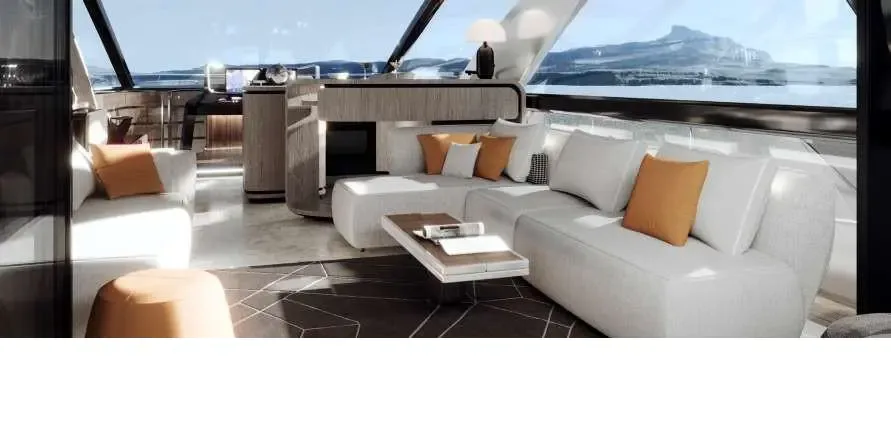 ILC Yachts I L C 62 MODENA neuf - image hero 5