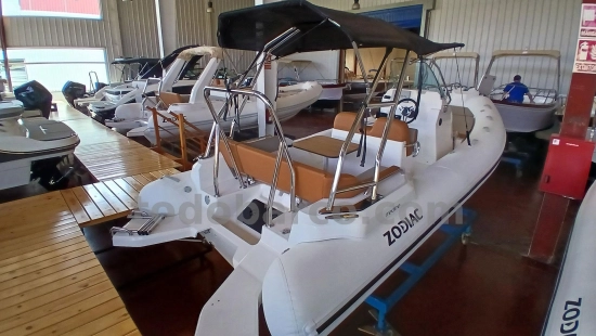 Zodiac Medline 6.8 Neo gebraucht - Foto 1