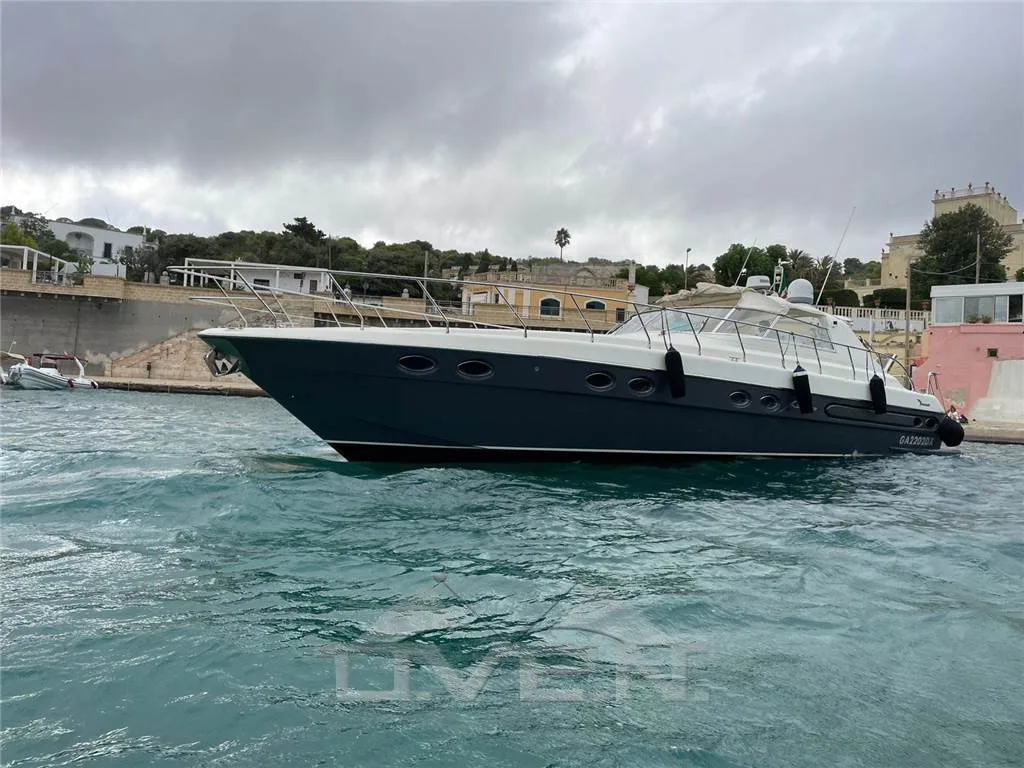 ITALCRAFT X 54 used - photo 1