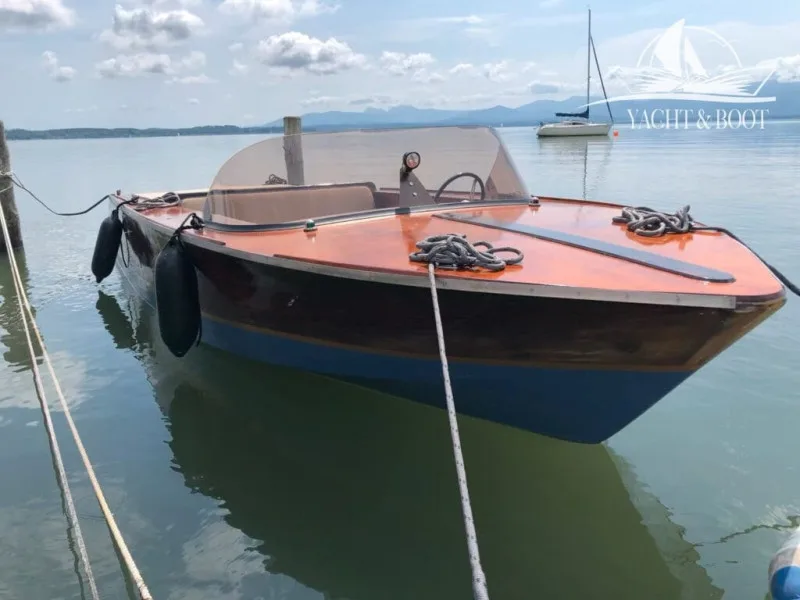 Viking Variant usato - foto 1