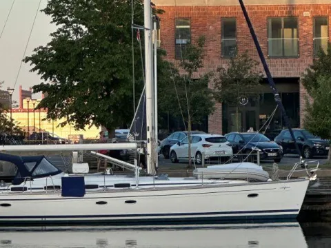 Bavaria Yachts 50 Cruiser used - photo 1