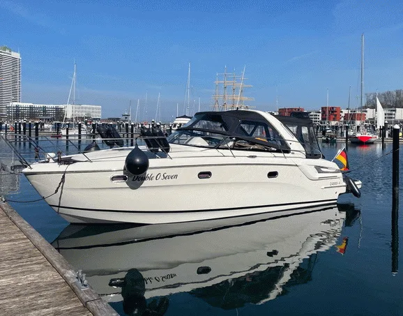 Bavaria Yachts 34 Sport gebraucht - Foto 1 Bavaria Yachts 34 Sport gebraucht - Foto 1