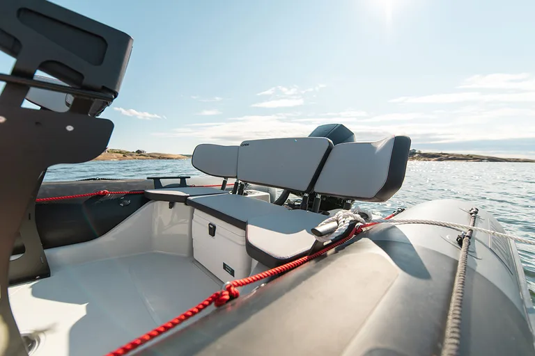 Zodiac Open 6.5
