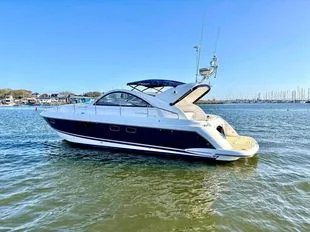Fairline Targa Targa 38 used - photo 1