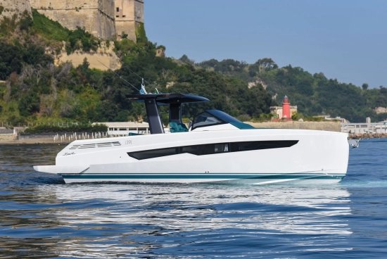 Fiart Mare 39 SEAWALKER gebraucht - Foto 1