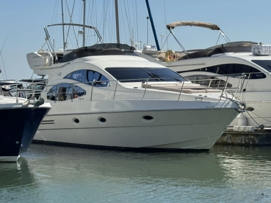 Azimut 42 usato - foto 1