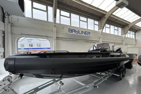 Airon Marine 827 usato - foto 1