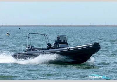 Onyx Ribs 7.6 gebraucht - Foto 1