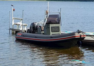 Valiant Med 630 Black Carbon d'occasion - photo 1