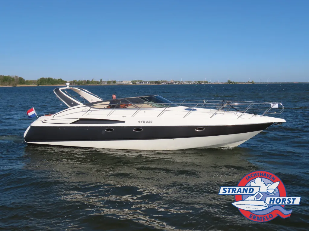 Cranchi 39 Endurance gebraucht - Foto 1