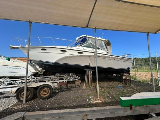 Tiara Yachts 3100 used - photo 1