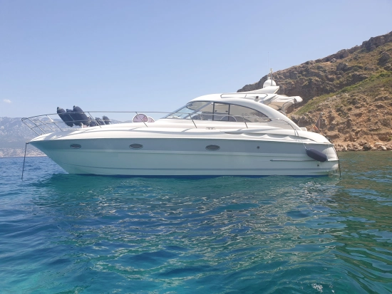 Bavaria Yachts 35 HT used - photo 1