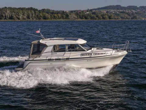 Saga 325 gebraucht - Foto 1