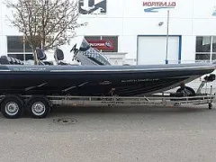 Technohull Aquavite 888 usato - foto 1