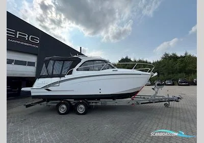 Beneteau Antares 7 d'occasion - photo 1