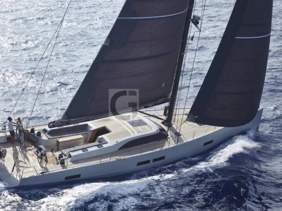 Solaris 68 RS gebraucht - Foto 1
