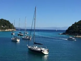 Beneteau Oceanis Clipper 461 used - photo 1