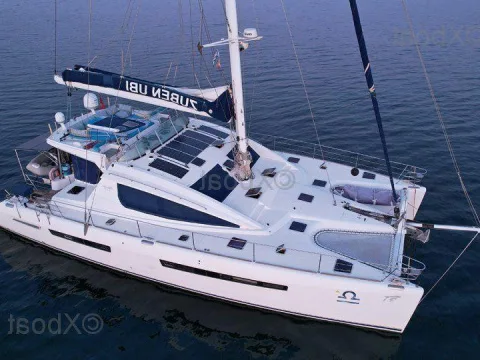 Privilege 615 usato - foto 1