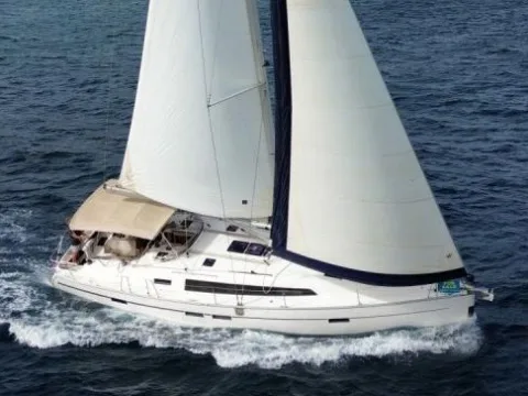 Bavaria Yachts 46 used - photo 1