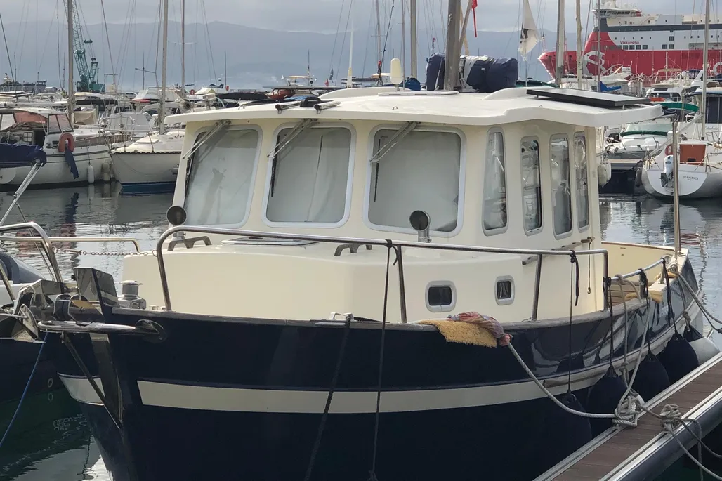 Rhéa Marine 850 TIMONIER usato - foto 1