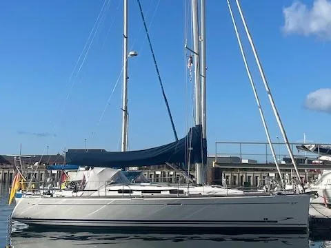 Dufour 40 Performance gebraucht - Foto 1