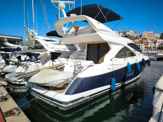 Sunseeker Manhattan 50 gebraucht - Foto 1