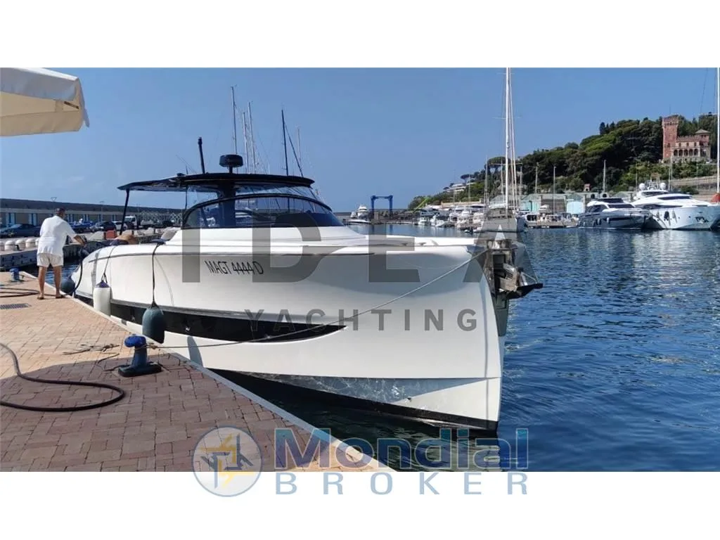 Solaris Power 48 Open used - photo 1