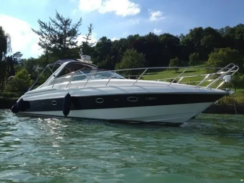 Windy 42 Grand Bora gebraucht - Foto 1