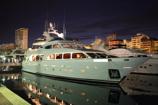 Azimut BENETTI gebraucht - Foto 1