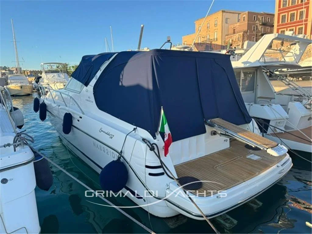 Cranchi Smeraldo 37 gebraucht - Foto 1