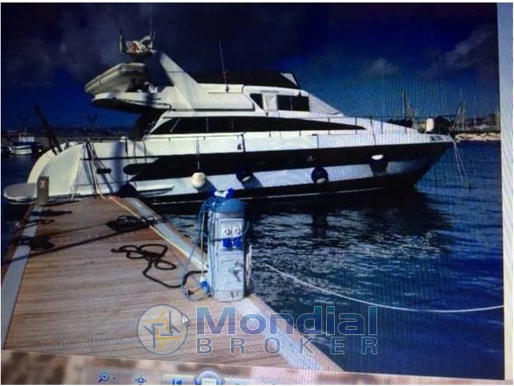ITALCRAFT C 58 used - photo 1