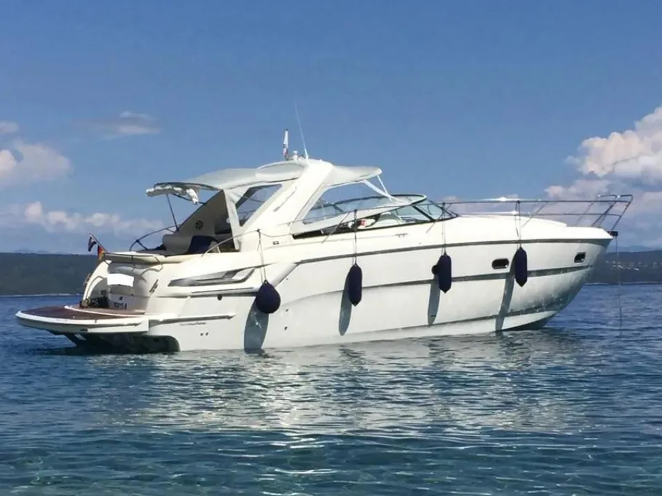 Bavaria Yachts 38 Sport used - photo 1