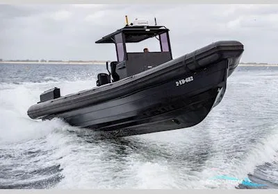 Madera Ribs MR1250 d'occasion - photo 1