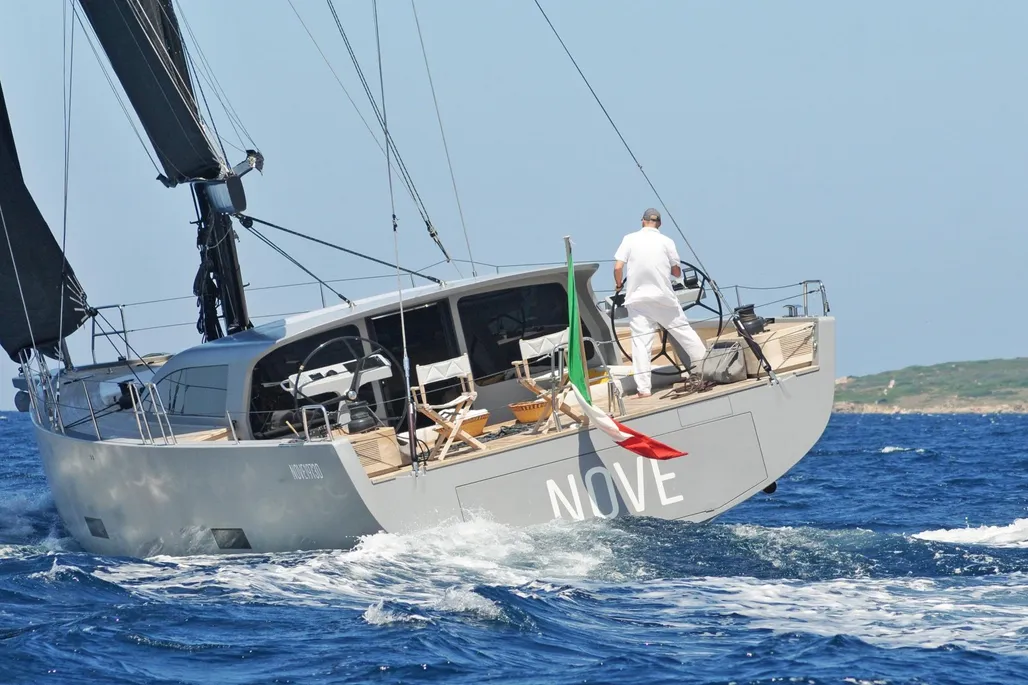 Vismara Nove 63' usato - foto 1