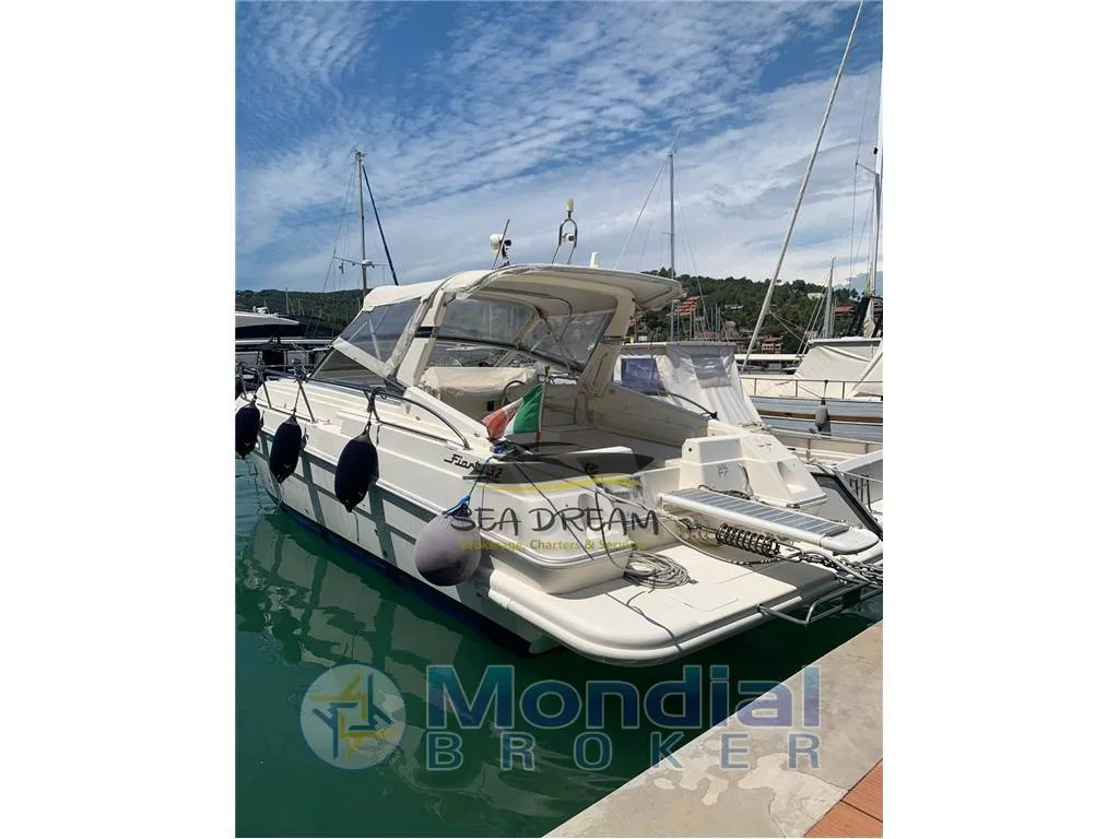 Fiart Mare 32' Genius usato - foto 1