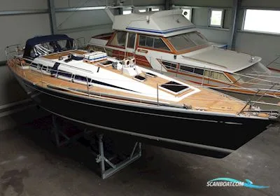 Nautor Swan 40 d'occasion - photo 1