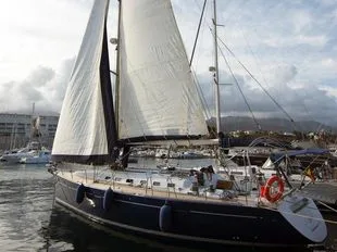 Beneteau First 47.7 d'occasion - photo 1