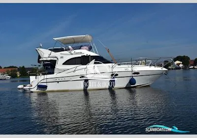 Galeon 330 Fly usato - foto 1