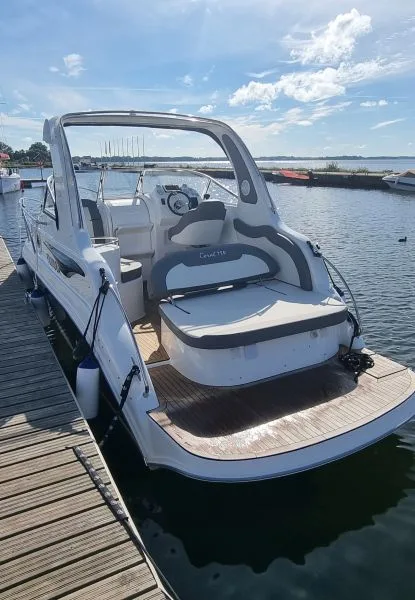 Coral Yacht Coral 750 Sport Cruiser gebraucht - Foto 1 Coral Yacht Coral 750 Sport Cruiser gebraucht - Foto 1