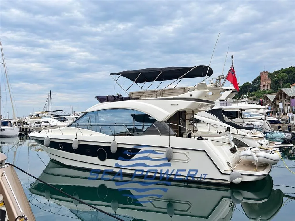 Beneteau MONTECARLO 52 usato - foto 1