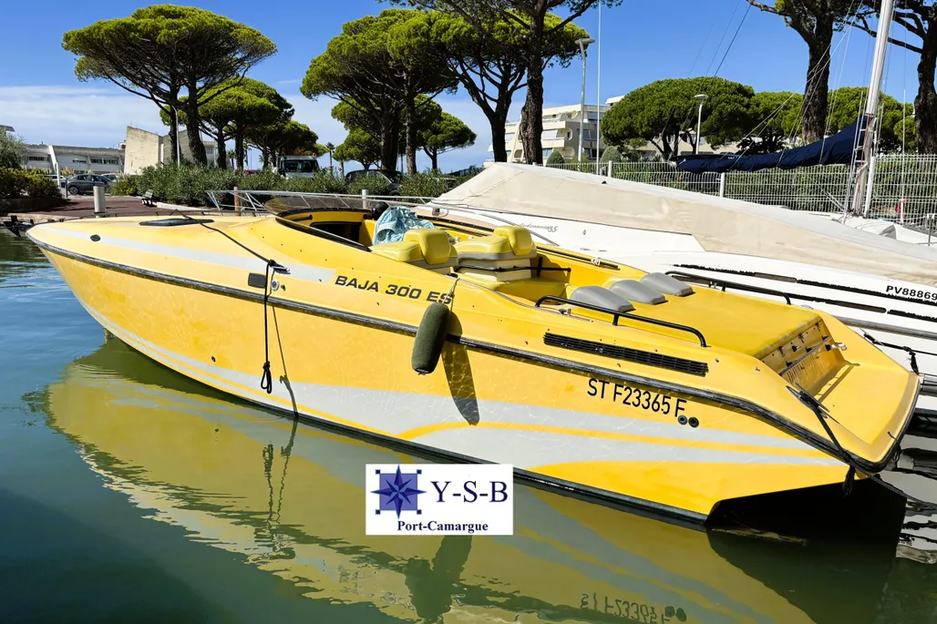 Baja 302 d'occasion - photo 1