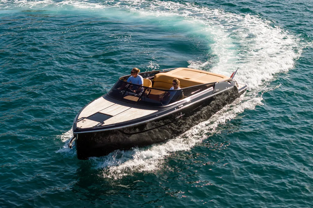Cranchi E26 Classic gebraucht - Foto 1
