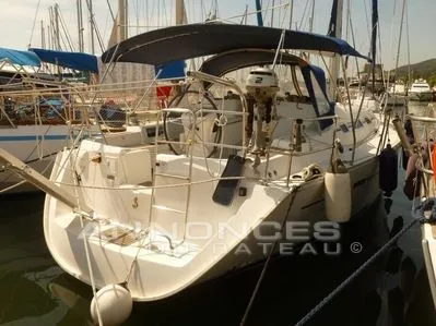 Beneteau Oceanis 393 d'occasion - photo 1