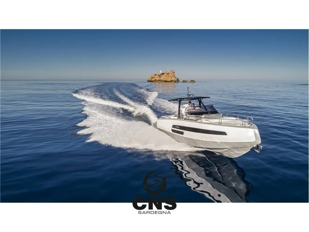Invictus GT370 used - photo 1